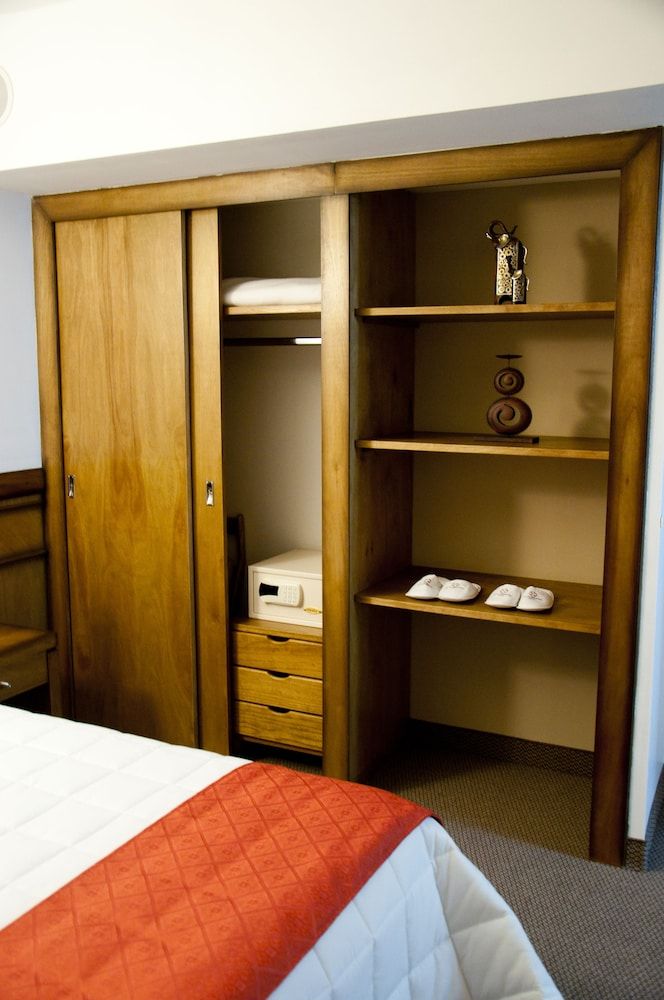 Superior Double Room, 1 Double Bed, Non Smoking, River View