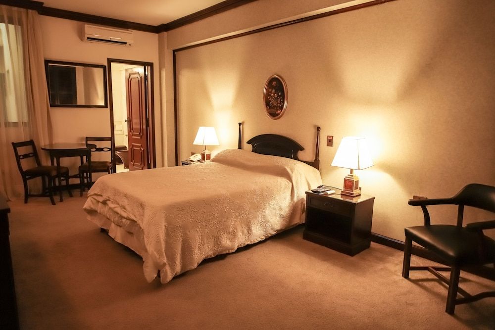 Nobile Suites Excelsior Asuncion Standard Single Room, 1 Double Bed