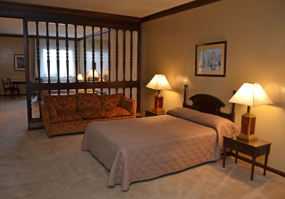 Family Quadruple Room
