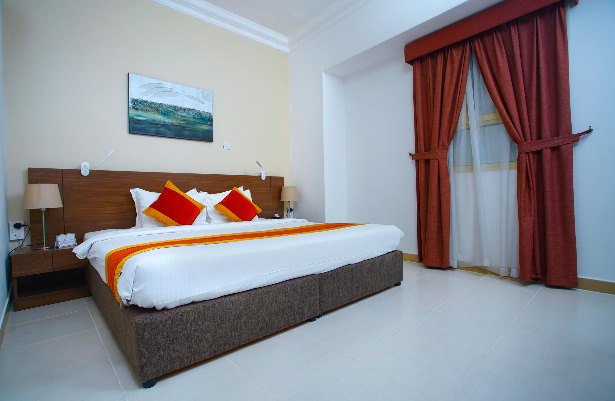 Lavilla Hotel Double or Twin Room 2