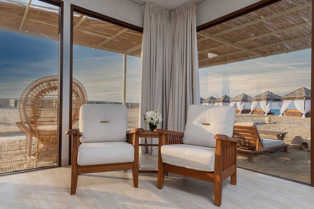 Regency Sealine Camp Patio Room 7