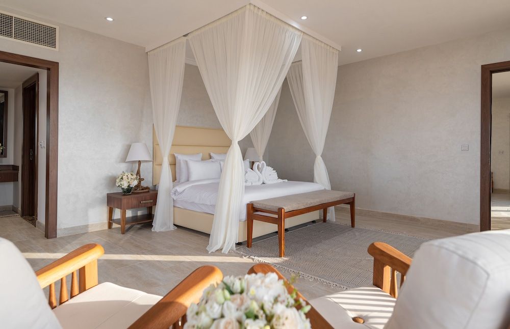 Regency Sealine Camp Patio Room 3