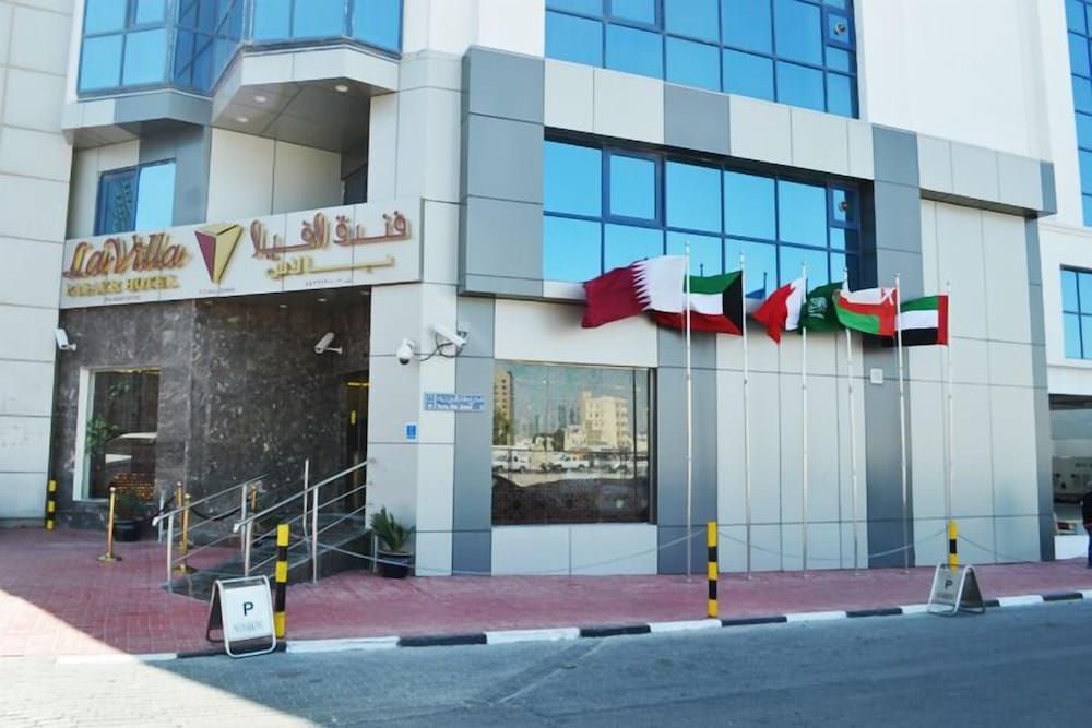 undefined Lavilla Palace 9