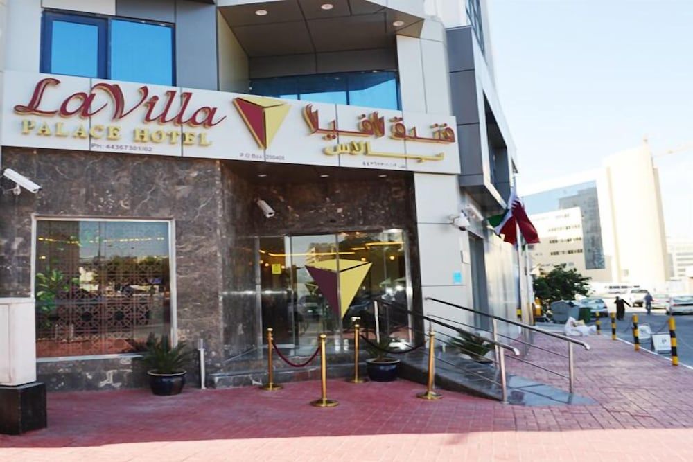 undefined Lavilla Palace 8