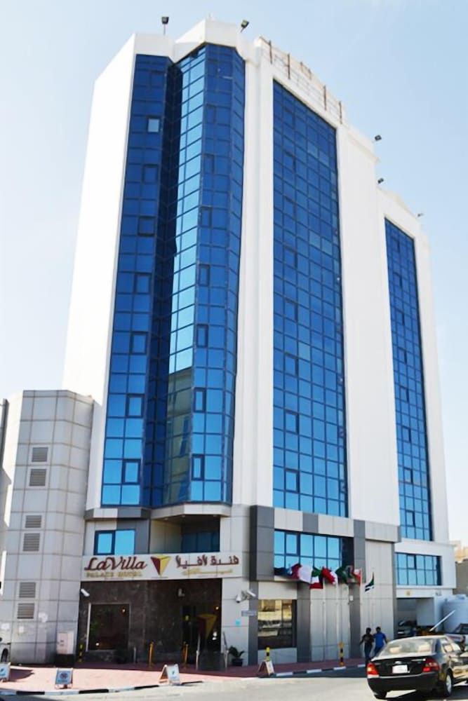 undefined Lavilla Palace 6