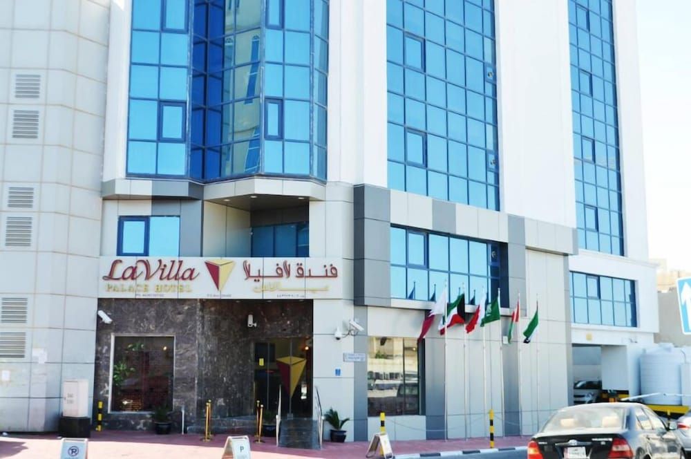 undefined Lavilla Palace 7
