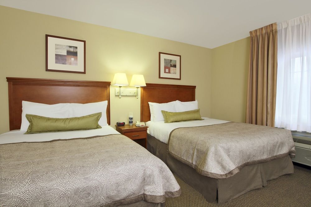 Studio Suite, 2 Queen Beds