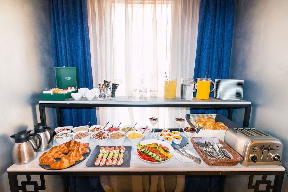 undefined Venis Boutique Hotel 7