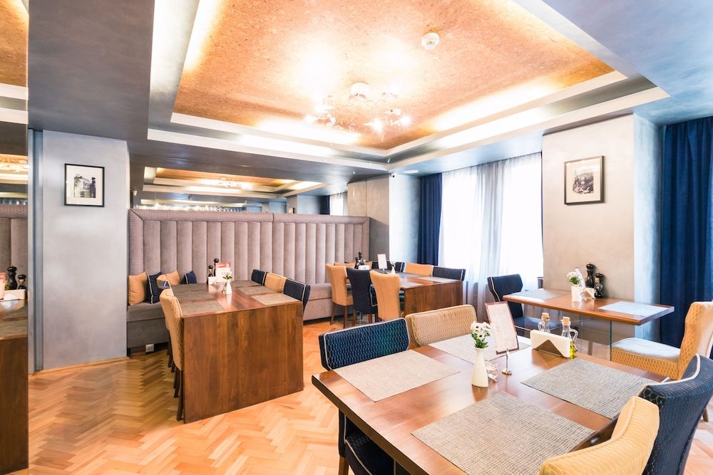 undefined Venis Boutique Hotel 6