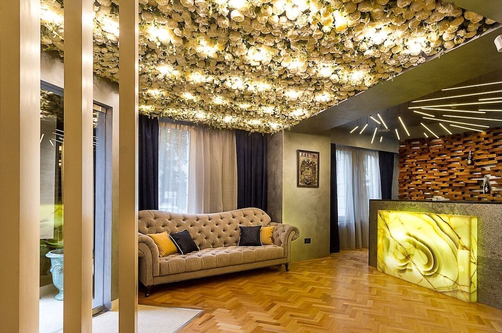 undefined Venis Boutique Hotel