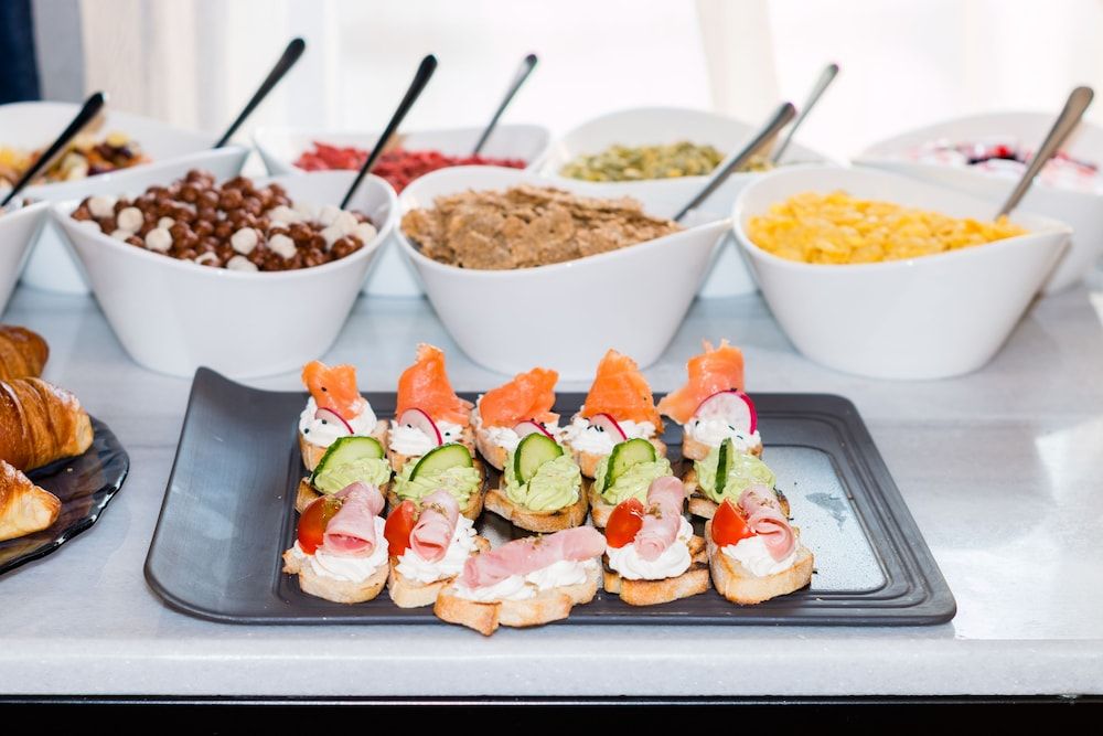 undefined Venis Boutique Hotel 10