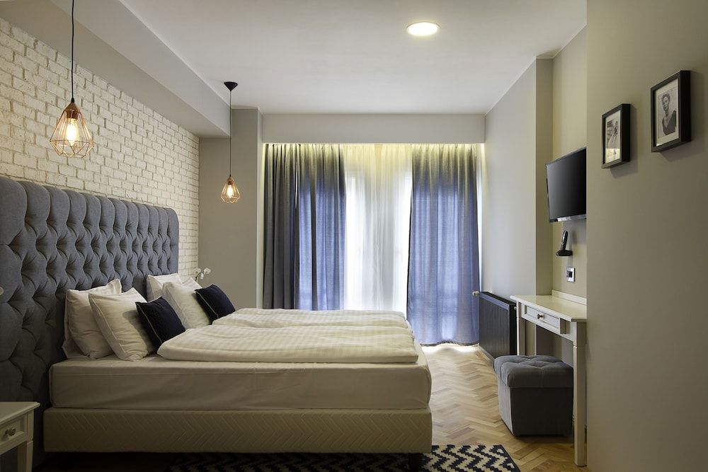 Venis Boutique Hotel Superior Double Room, 1 Queen Bed 2