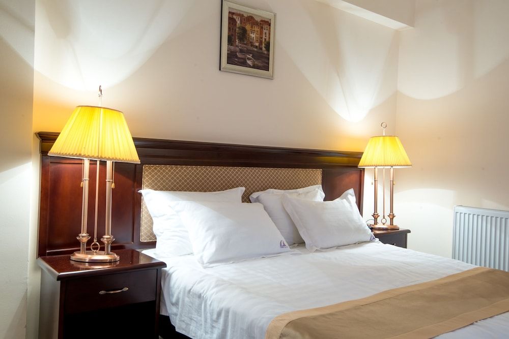 Junior Suite, 1 Bedroom