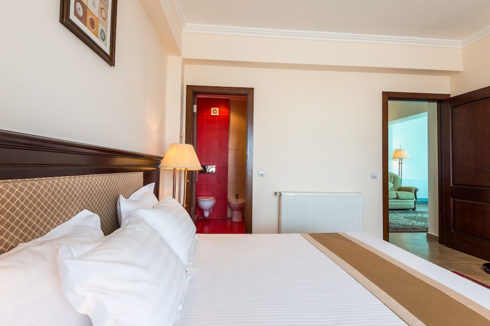 Executive Suite, Sea View