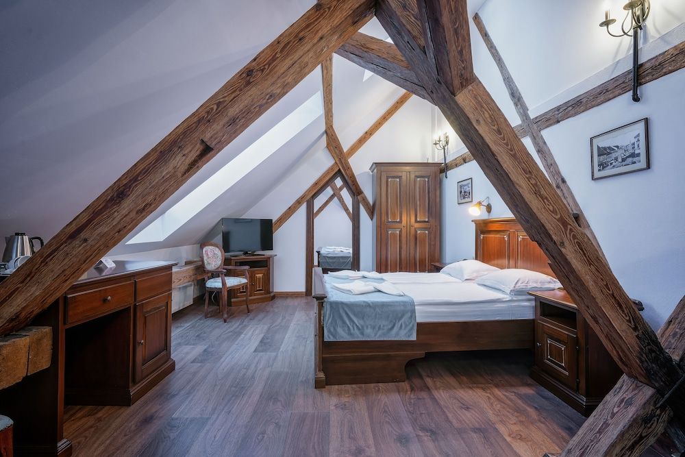 Casa Chitic Deluxe Apartment, 2 Bedrooms 8