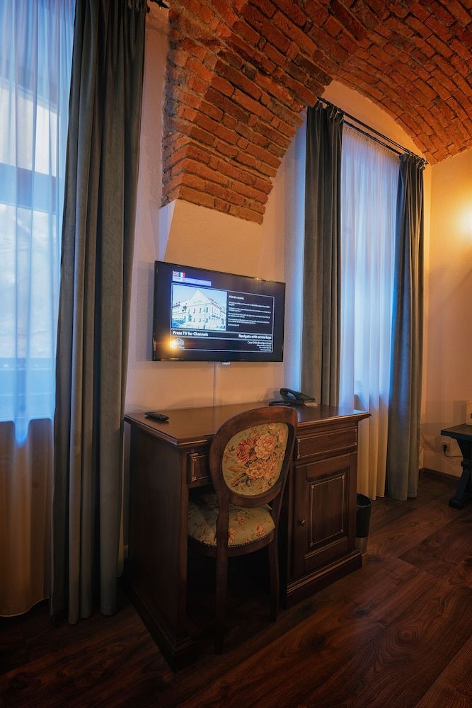 Casa Chitic Deluxe Apartment, 2 Bedrooms 18