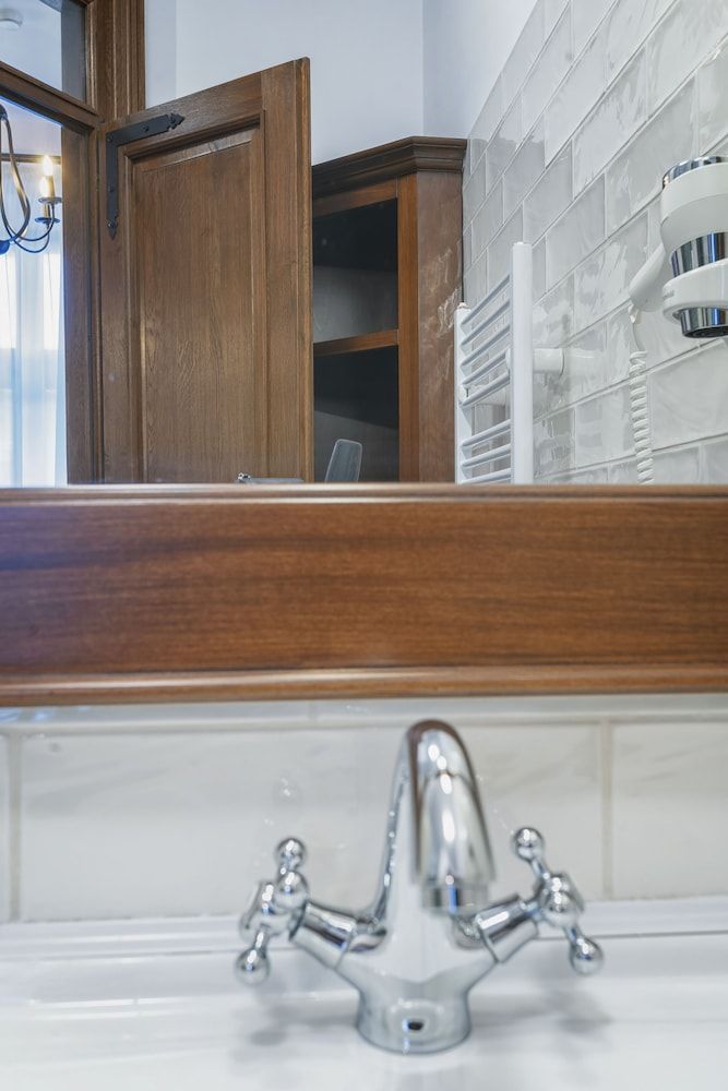 Casa Chitic Deluxe Apartment, 2 Bedrooms 13