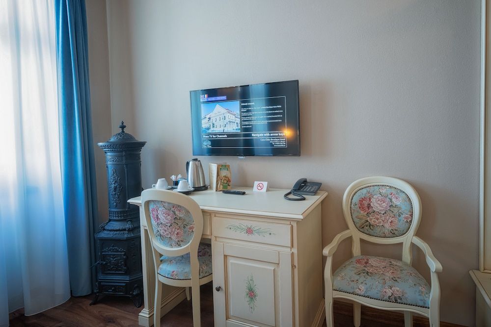 Casa Chitic Double Room, 1 Queen Bed 29