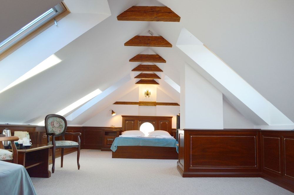 Casa Chitic Deluxe Suite, Multiple Beds, Mountainside