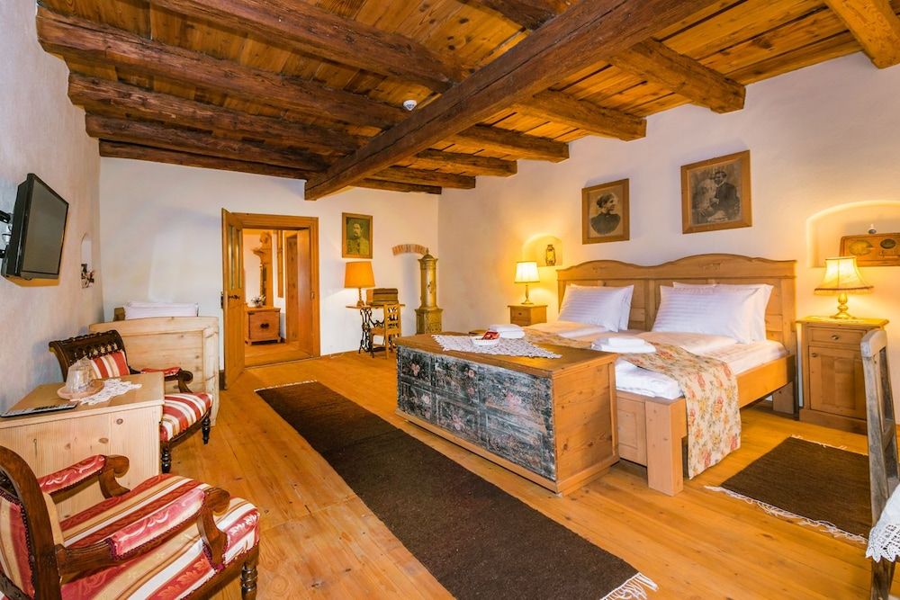 Casa Savri Superior Triple Room, 1 Bedroom 3