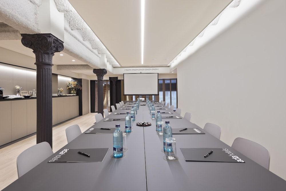 undefined Hotel Acta Atrium Palace 5