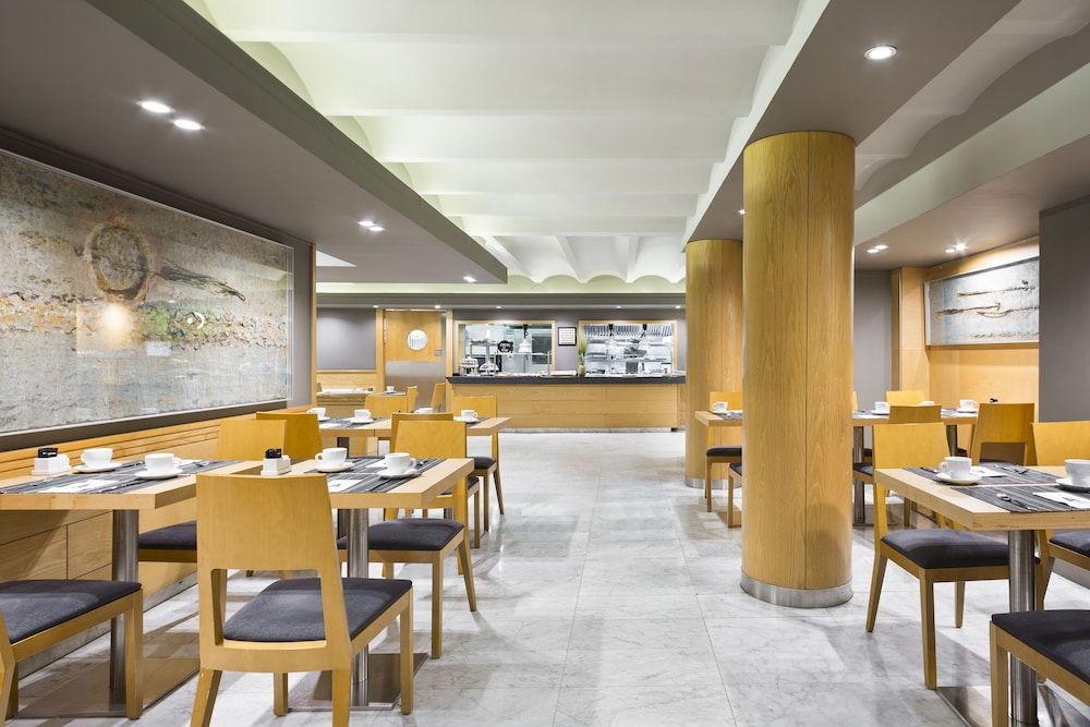 undefined Hotel Acta Atrium Palace 9