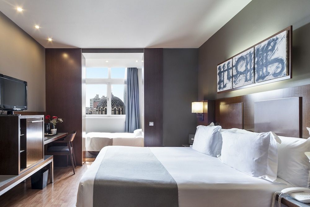 undefined Hotel Acta Atrium Palace