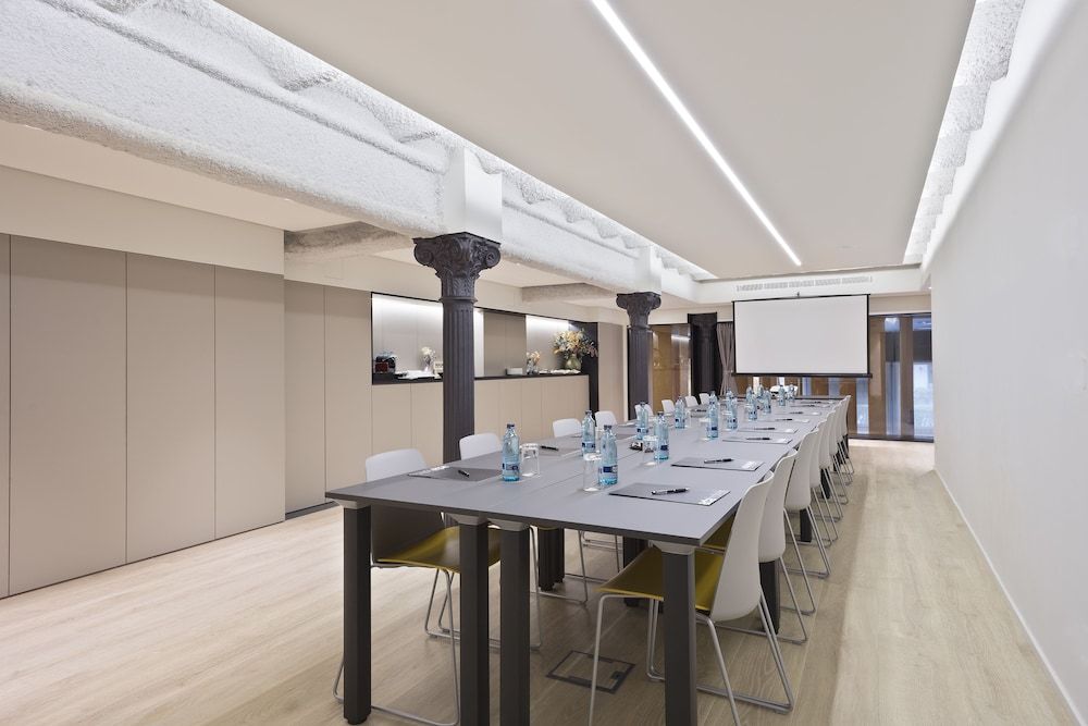 undefined Hotel Acta Atrium Palace 4