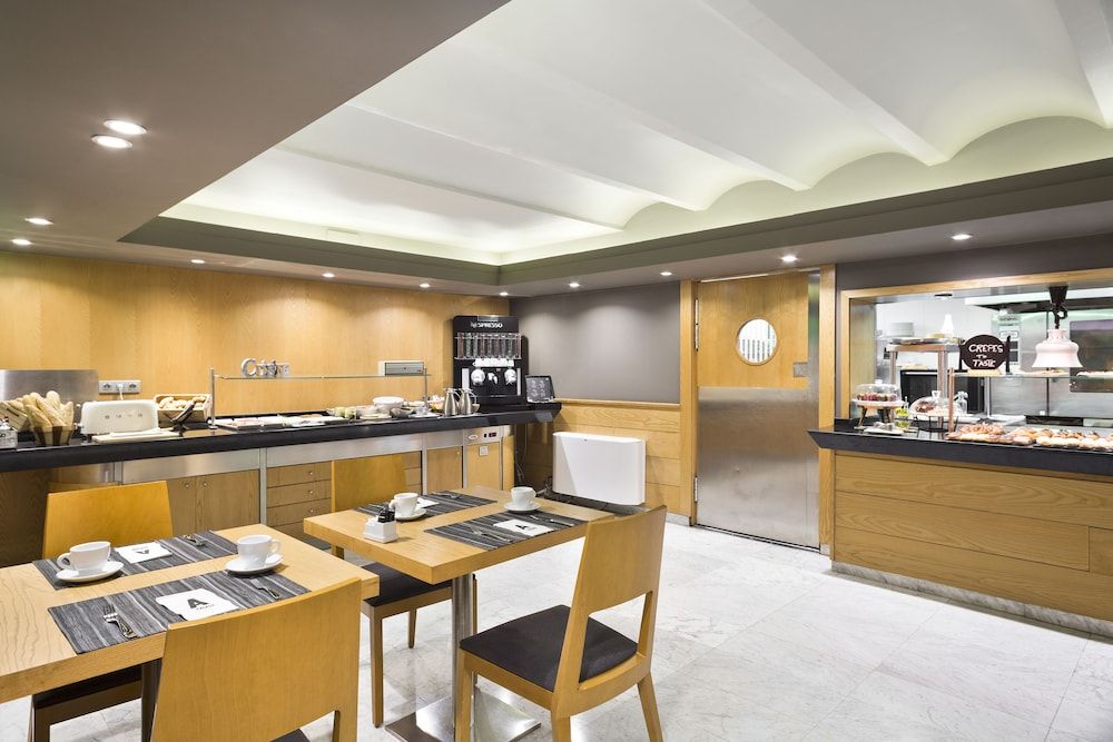 undefined Hotel Acta Atrium Palace 10