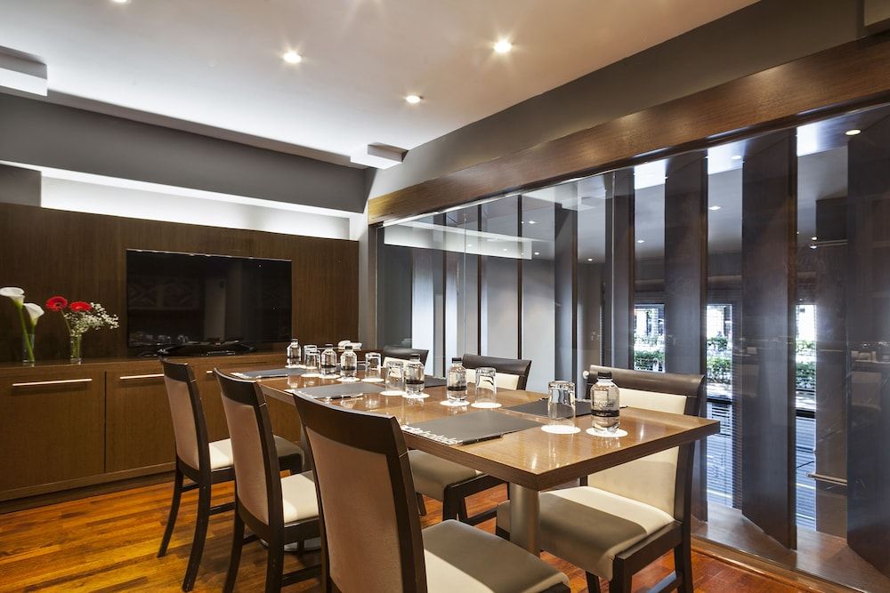 undefined Hotel Acta Atrium Palace 8