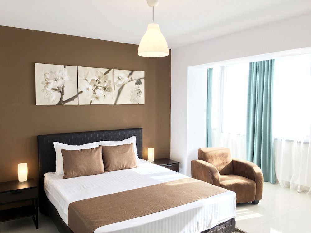 undefined Elysium Accommodation 3
