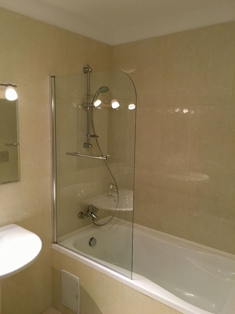 undefined Elysium Accommodation 5