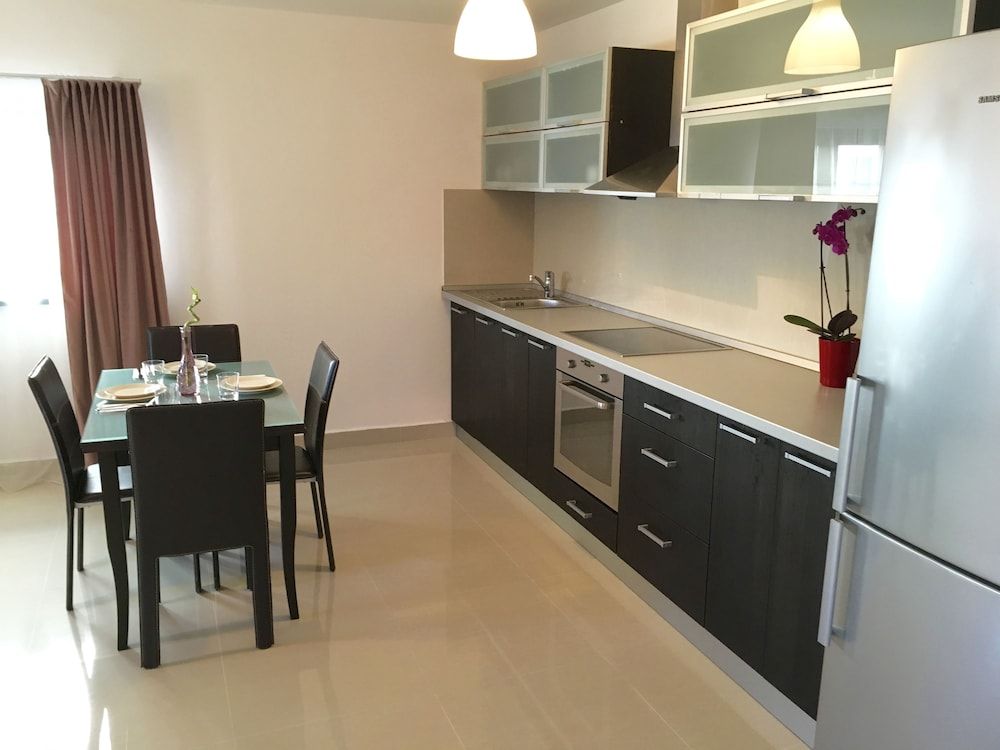 undefined Elysium Accommodation 10