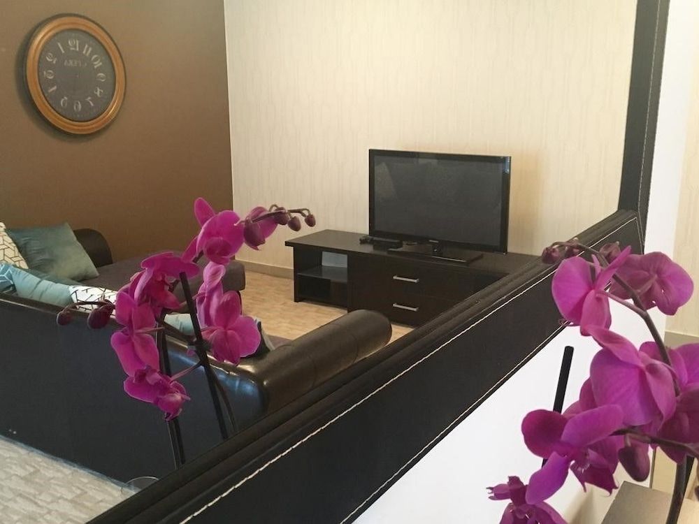undefined Elysium Accommodation 9