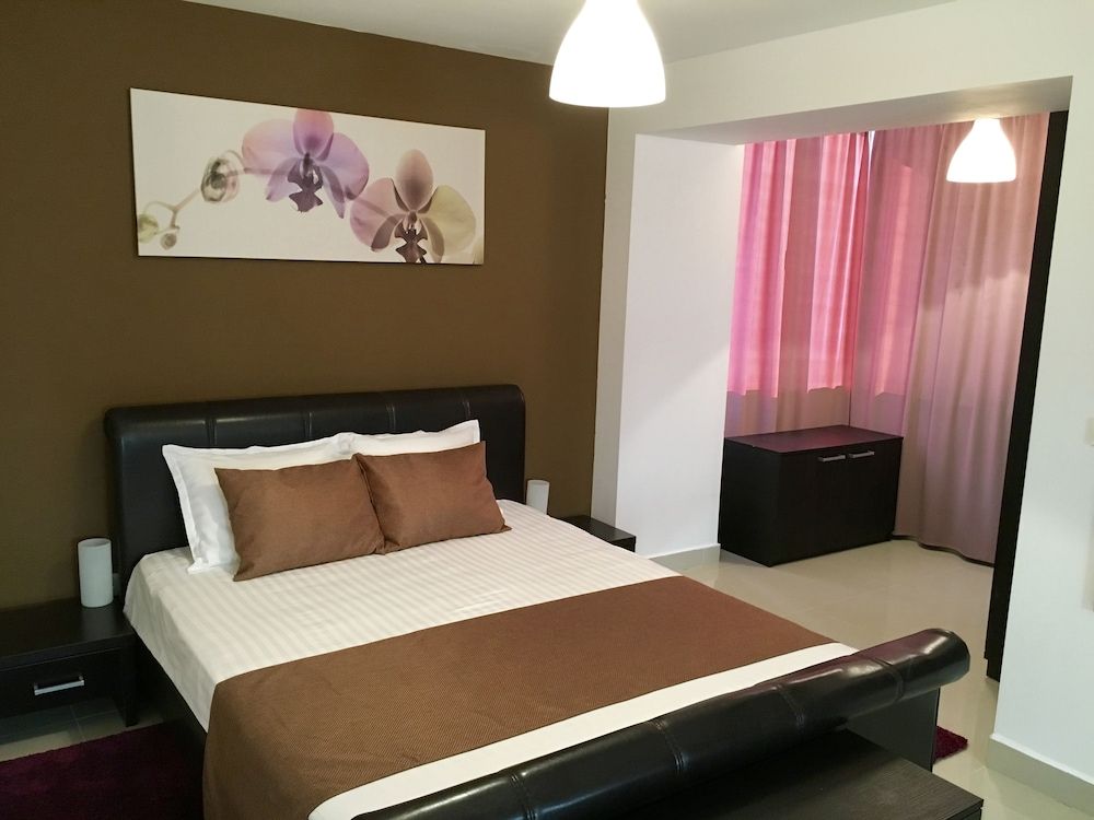 undefined Elysium Accommodation 2