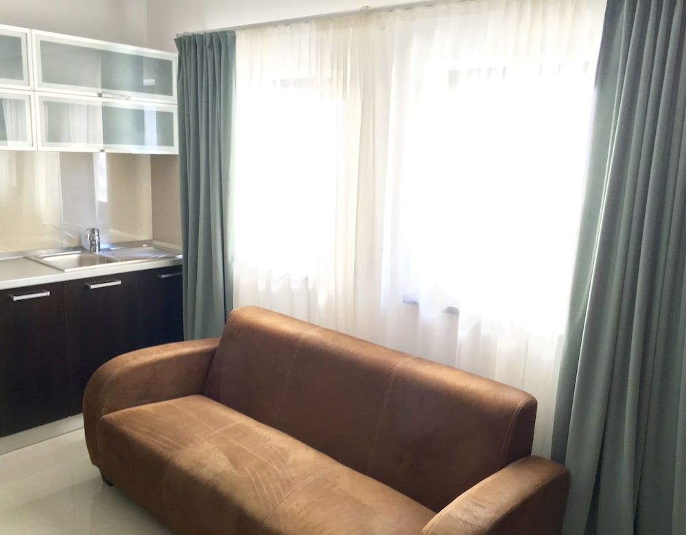 undefined Elysium Accommodation 4