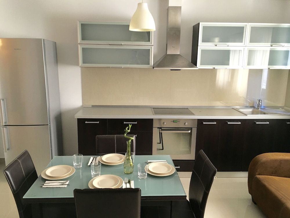 undefined Elysium Accommodation