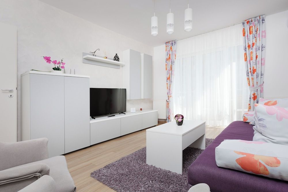 Brasov Holiday Apartments