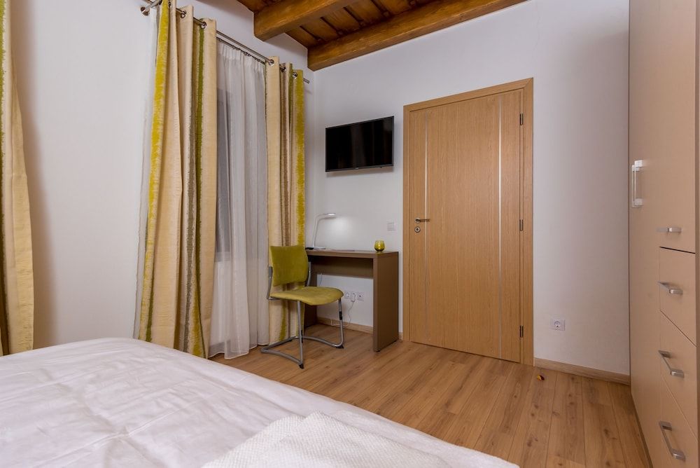 Junior Suite (Ioana)