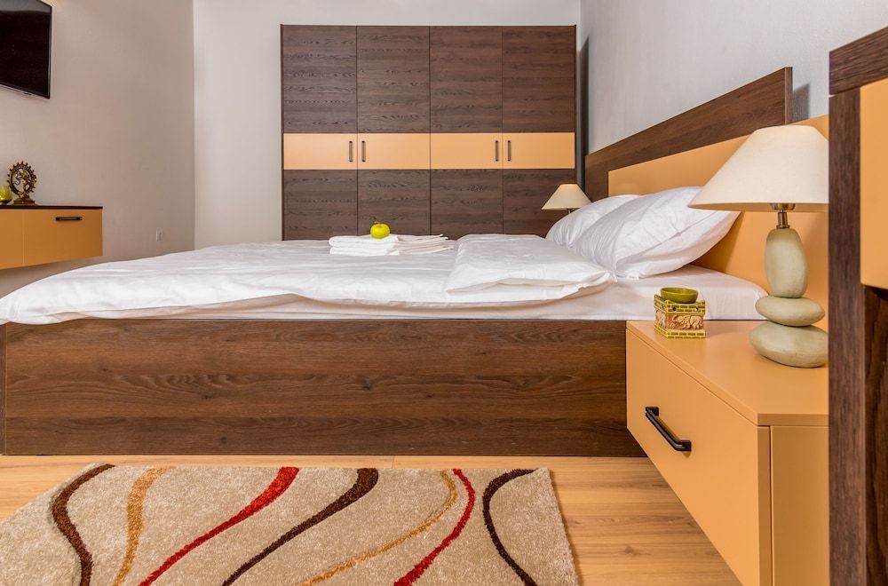 Deluxe Suite (Doina)