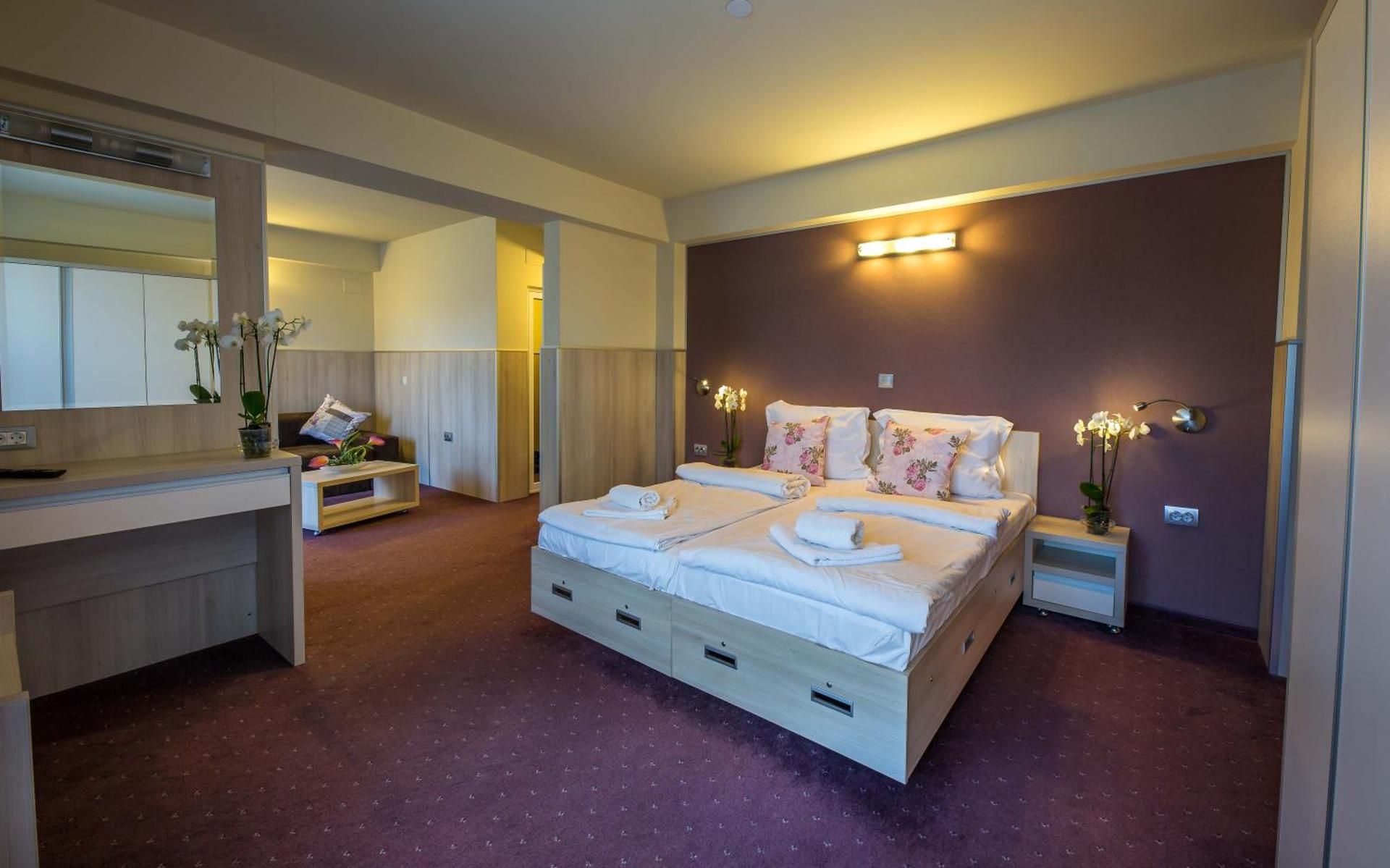 Standard Apartment - Eden Principal