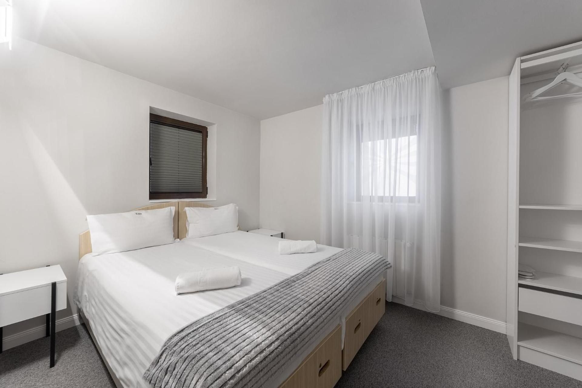 Two-Bedroom Suite - Eden 1