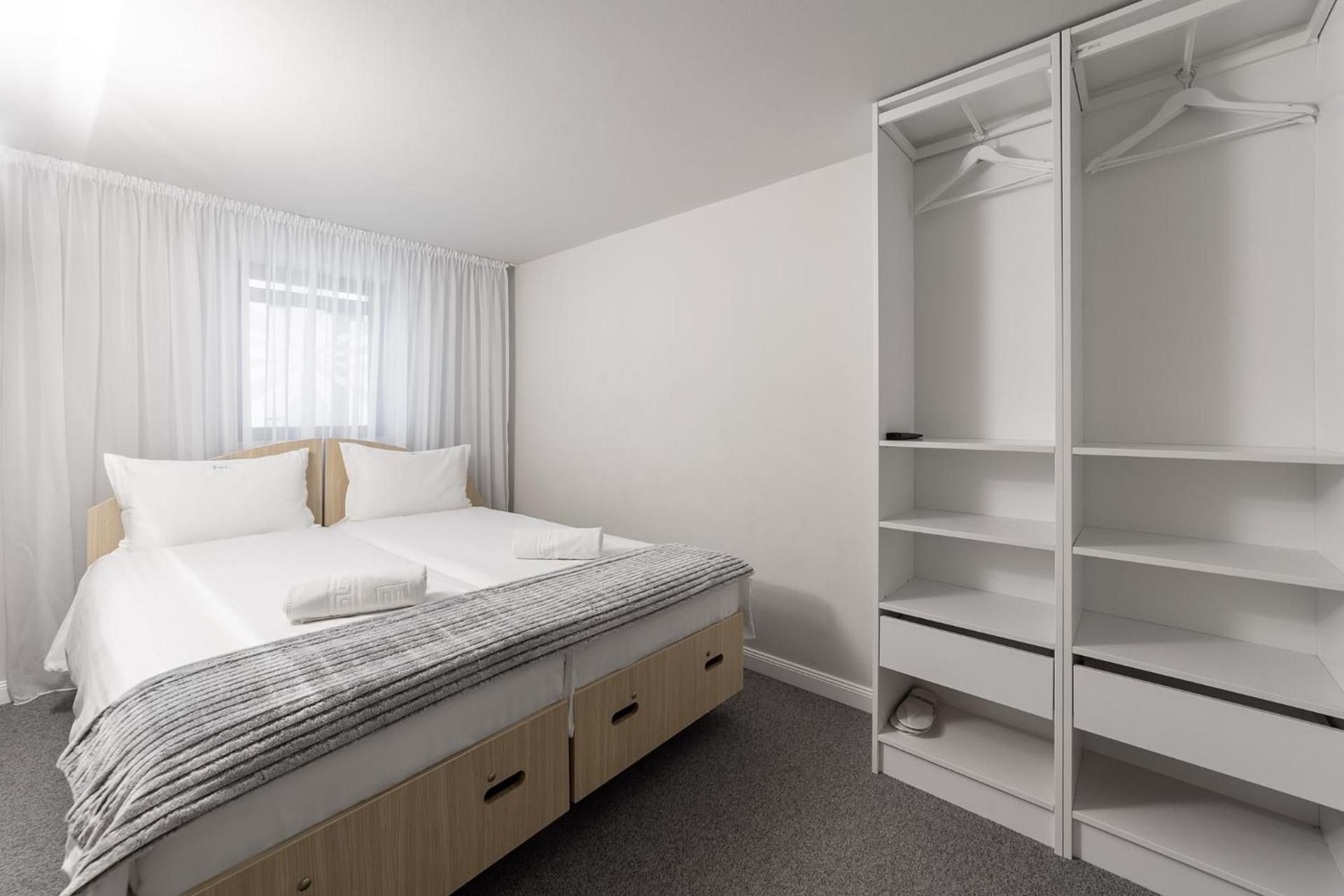 Two-Bedroom Suite - Eden 1