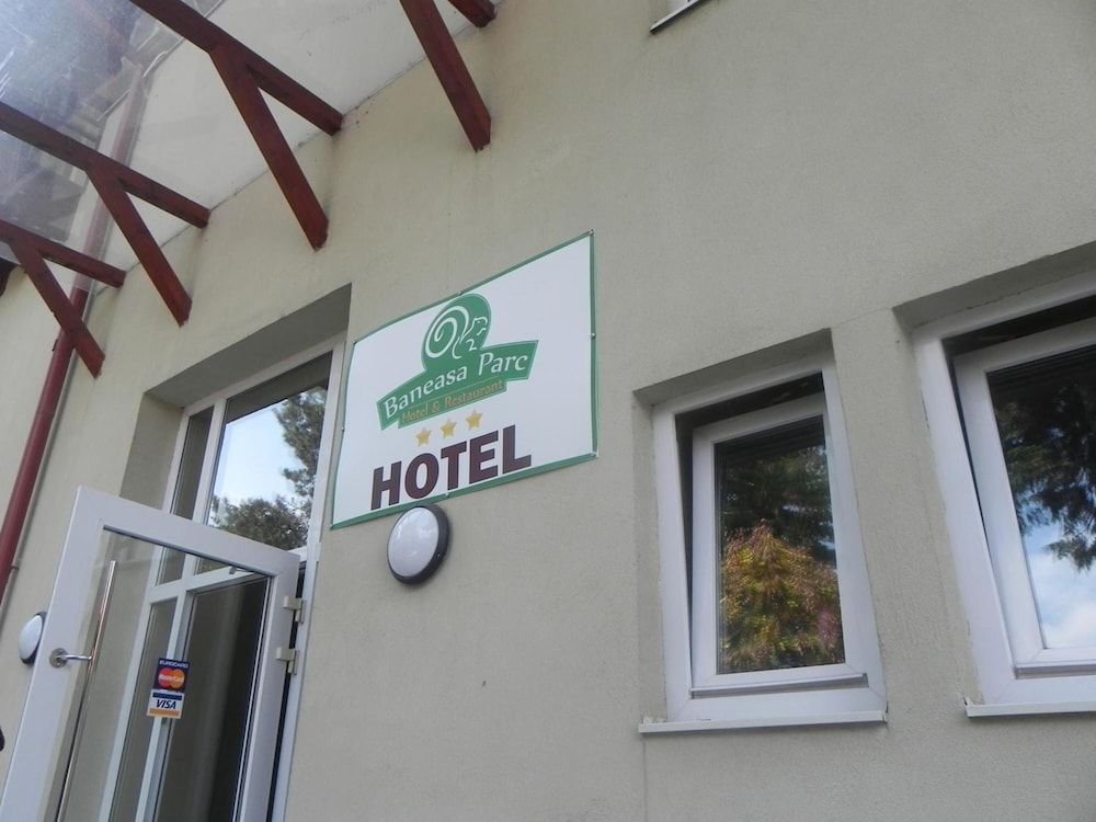 undefined Hotel Baneasa Parc 3