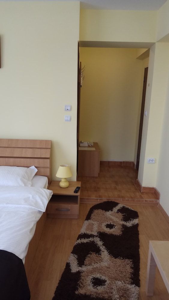 Casa Adina Double Room, Mountain View 2