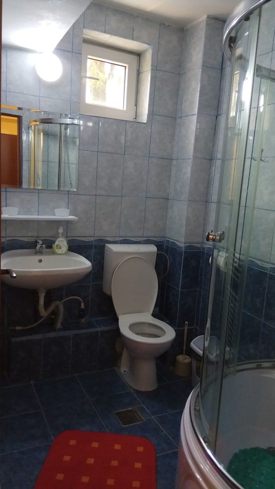 Casa Adina Double Room, Mountain View 20