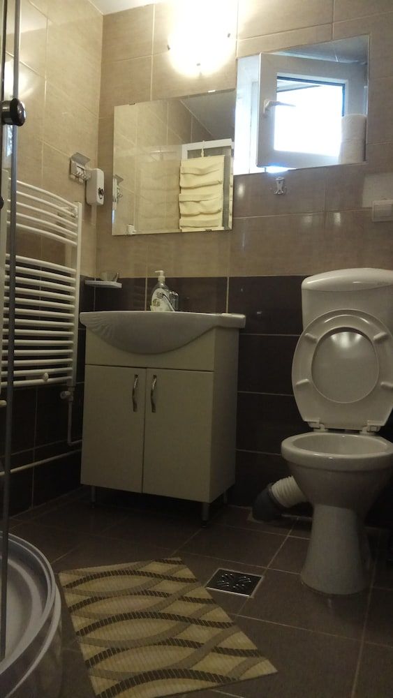 Casa Adina Apartment, 1 Bedroom 12