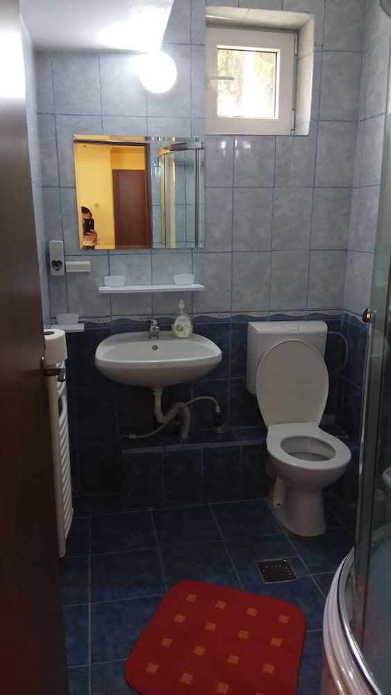 Casa Adina Double Room, Mountain View 21