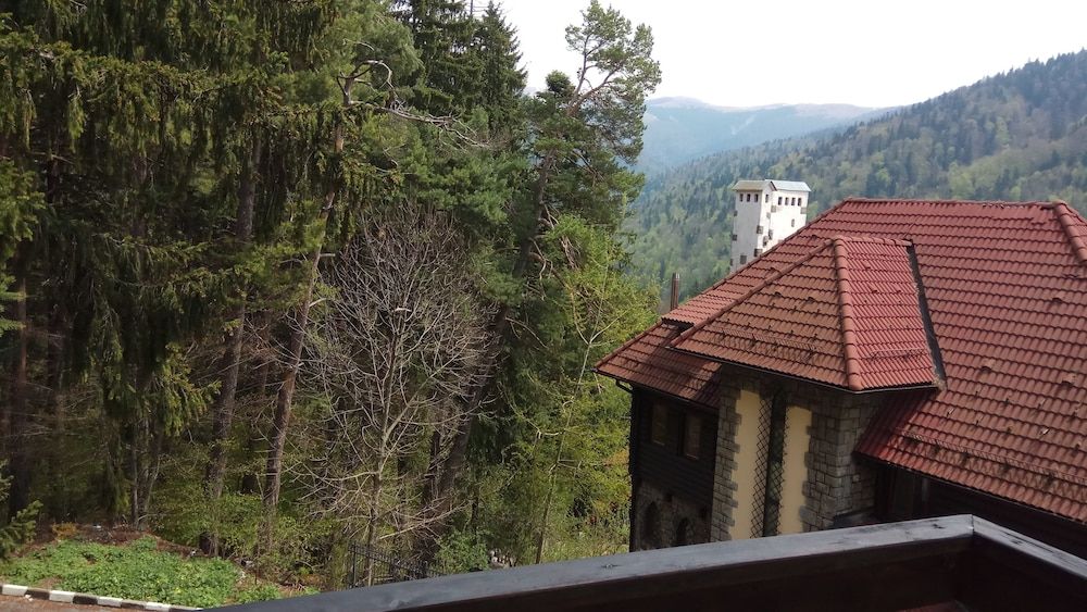 Casa Adina Double Room, Mountain View 14