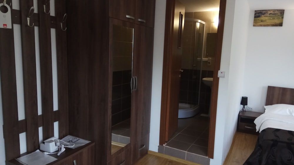 Casa Adina Double Room, Mountain View 16